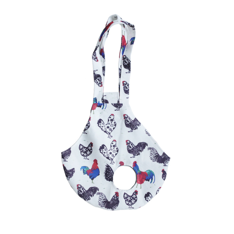Manufacturer wholesale outdoor duck chicken carrier bag