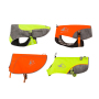 Manufacturer Wholesale Reflective Stripe Waterproof Dog Harness No Pull