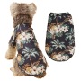 Wholesale Summer Custom Holiday Pattern Design Dog Shirt