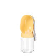 Yellow 350ml