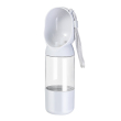 Grey 350ml with food storage