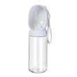 Grey 550ml
