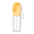 Yellow 550ml