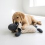 Wholesale Custom Logo Durable Plush Pet Product Supplier Dog Toy Luxury