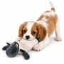 Wholesale Custom Logo Durable Plush Pet Product Supplier Dog Toy Luxury