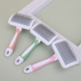 Wholesale Cheap Shedding Grooming Hail Removal Cat Dog Brush