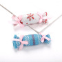 china wholesale manufacturer christmas catnip cat toy candy