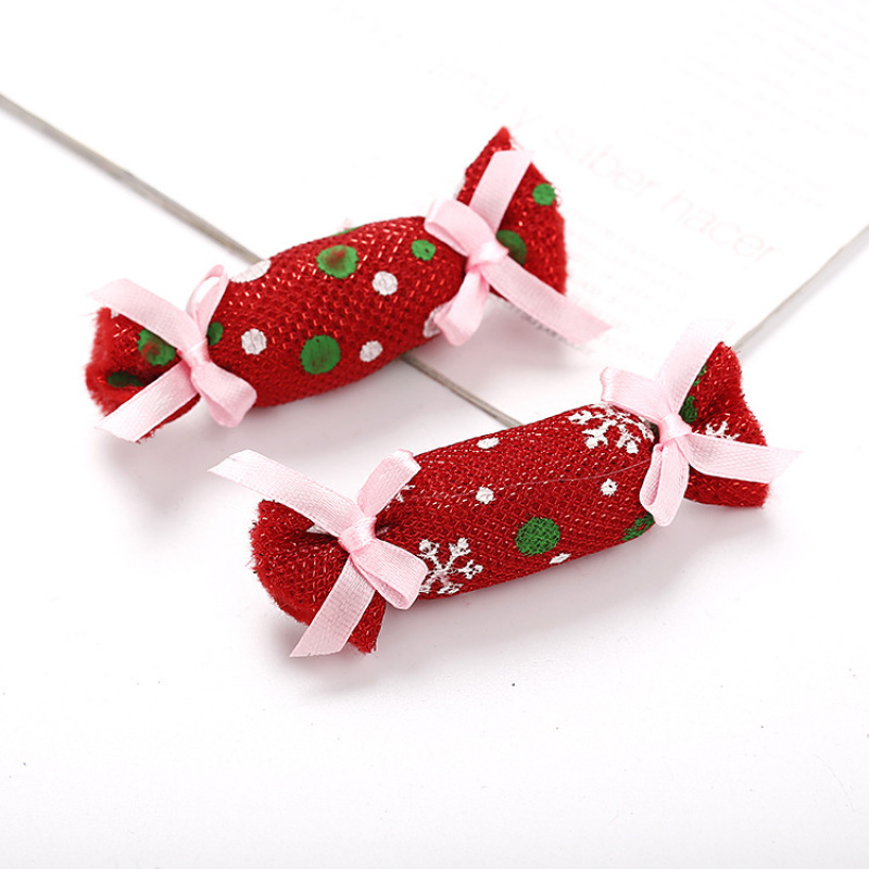 china wholesale manufacturer christmas catnip cat toy candy