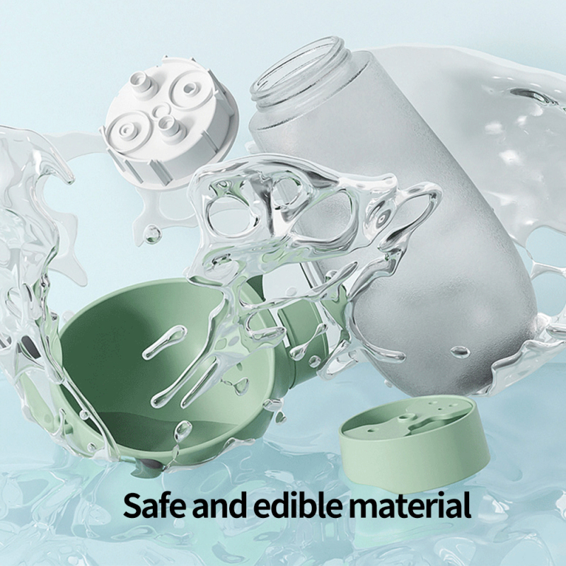 Manufacturer Wholesale Outdoor Portable Dog Water Bottle Cheap