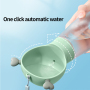 Manufacturer Wholesale Outdoor Portable Dog Water Bottle Cheap