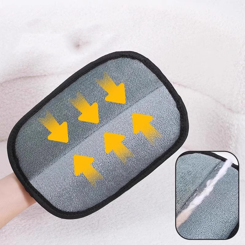 Wholesale Cheap Gloves Cat Pet Hair Remover