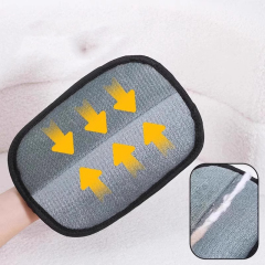 Wholesale Cheap Gloves Cat Pet Hair Remover