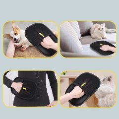 Wholesale Cheap Gloves Cat Pet Hair Remover