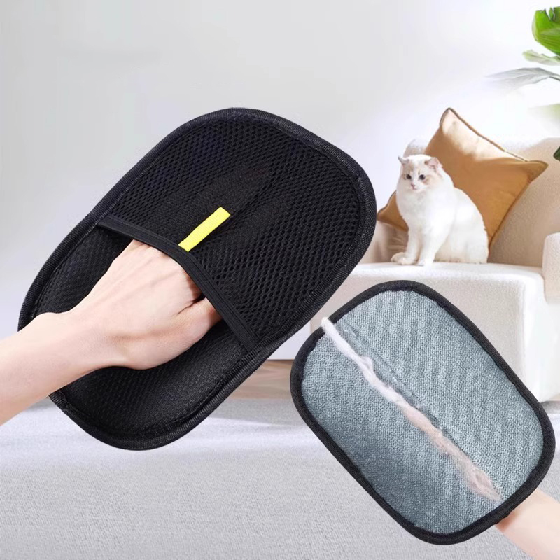 Wholesale Cheap Gloves Cat Pet Hair Remover