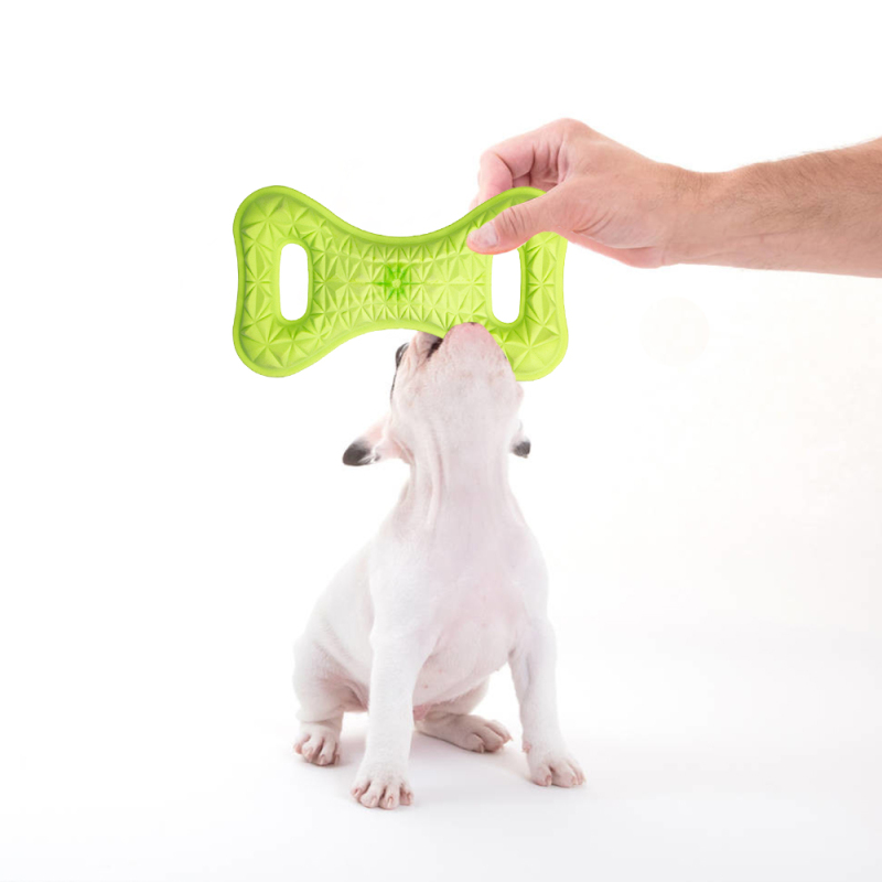 Manufacturer Wholesale Pet Product Supplier Durable Chew Dog TPR Toy