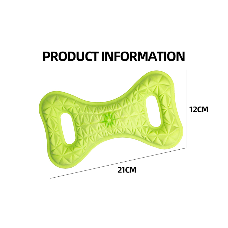 Manufacturer Wholesale Pet Product Supplier Durable Chew Dog TPR Toy