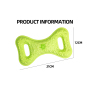 Manufacturer Wholesale Pet Product Supplier Durable Chew Dog TPR Toy