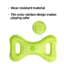 Manufacturer Wholesale Pet Product Supplier Durable Chew Dog TPR Toy