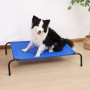 Manufacturer Wholesale Raised Large Dog Bed Elevated