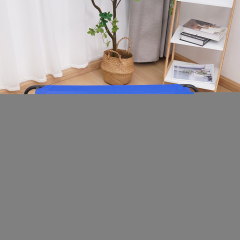 Manufacturer Wholesale Raised Large Dog Bed Elevated