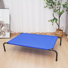Manufacturer Wholesale Raised Large Dog Bed Elevated