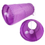 Manufacturer wholesale 28 packs fish ball mouse cat tunnel toys set