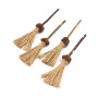 Wholesale Wood Catnip Ball Cat Chew Stick
