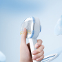 Manufacturer wholesale hair removal tool cat dog brush with wet tissue