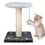 Manufacturer Wholesale Sisal Cat Scratcher Post