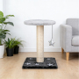 Manufacturer Wholesale Sisal Cat Scratcher Post