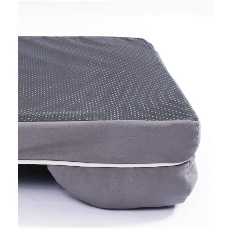Manufacturer wholesale luxury memory foam dog sofa bed