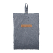 Grey blanket