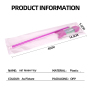 Wholesale Interactive Fish Design Cat Teaser Toy