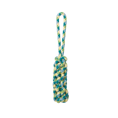 Manufacturer wholesale jungle series chew dog rope toys set