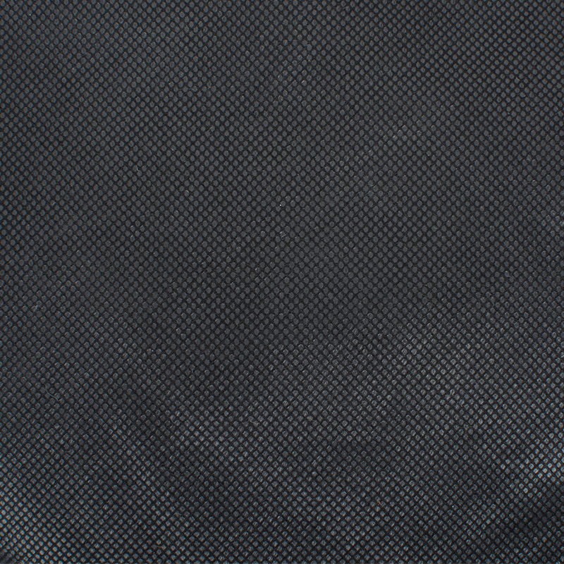 Manufacturer wholesale linen cotton stuffed grey pet dog warm soft bed