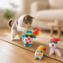 Wholesale Customized Cute Cat Plush Toys