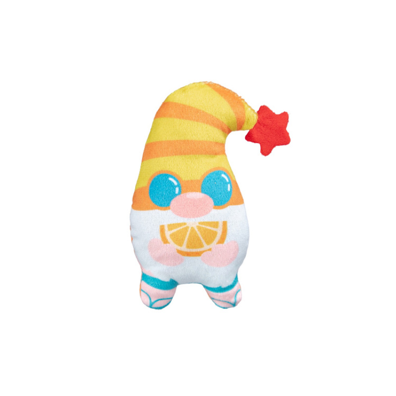 Wholesale Customized Cute Cat Plush Toys