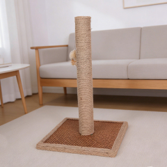Wholesale Sisal Small Cat Scratch Post