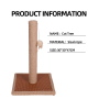 Wholesale Sisal Small Cat Scratch Post