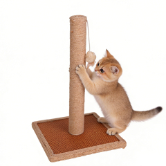 Wholesale Sisal Small Cat Scratch Post