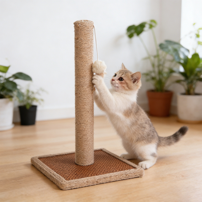 Wholesale Sisal Small Cat Scratch Post