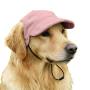 Wholesale Breathable Adjustable Dog Pet Hat
