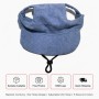 Wholesale Breathable Adjustable Dog Pet Hat