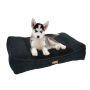 Luxury Top quality memory foam pet accessories bed dog bed