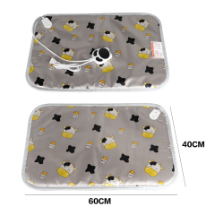 Manufacturer wholesale temperature control mat dog bed heated