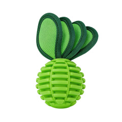 Wholesale TPU Ball Squeaky Feeder Pet Product Dog Chew Toy