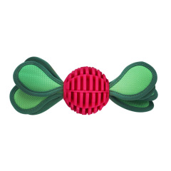 Wholesale TPU Ball Squeaky Feeder Pet Product Dog Chew Toy