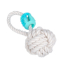 Manufacturer Wholesale Pet Product Feeder Rope TPR Dog Chew Toy