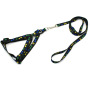 Wholesale Multi-colors Cheap Small Dog Harness and Leash