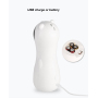 Manufacturer wholesale new electric interactive USB charge laser light cat toy battery